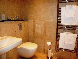 Imagen de la habitación del Hotel Eshott Hall. Foto 19