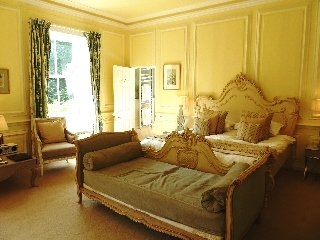 Imagen de la habitación del Hotel Eshott Hall. Foto 20