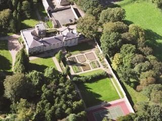 Imagen general del Hotel Eshott Hall. Foto 4