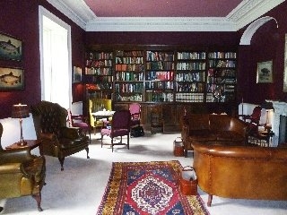 Imagen general del Hotel Eshott Hall. Foto 5