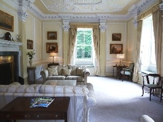 Imagen general del Hotel Eshott Hall. Foto 7