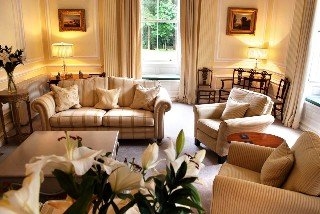 Imagen general del Hotel Eshott Hall. Foto 8