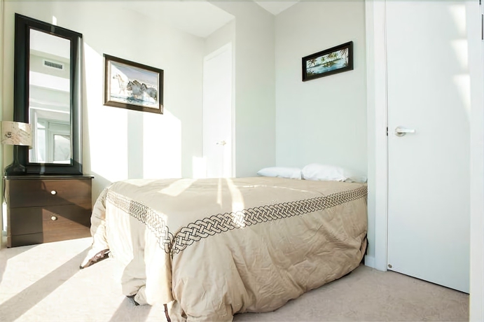 Imagen de la habitación del Hotel E.s.i Furnished Suites At The Acc. Foto 2