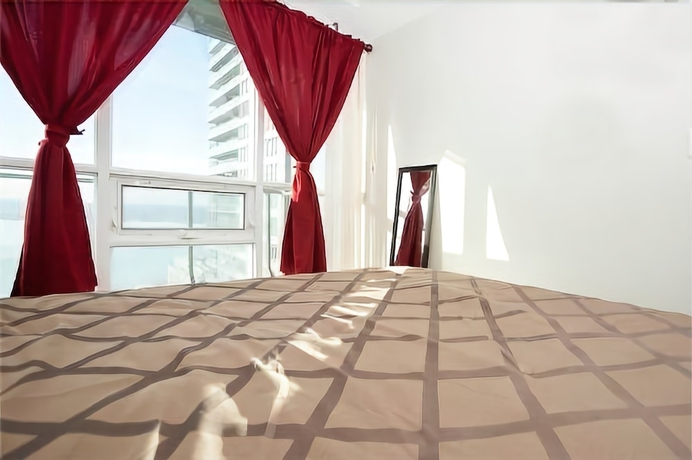 Imagen de la habitación del Hotel E.s.i Furnished Suites At The Acc. Foto 3