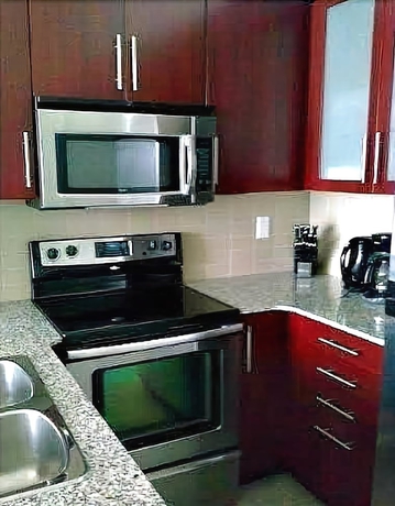 Imagen de la habitación del Hotel E.s.i Furnished Suites At The Acc. Foto 4