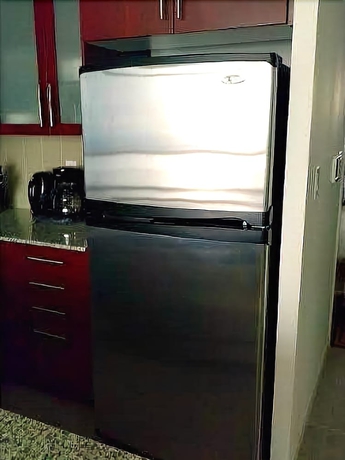 Imagen de la habitación del Hotel E.s.i Furnished Suites At The Acc. Foto 5