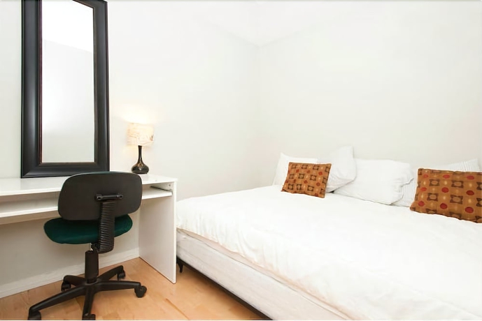 Imagen de la habitación del Hotel E.s.i Furnished Suites At The Acc. Foto 8