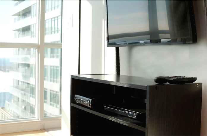 Imagen de la habitación del Hotel E.s.i Furnished Suites At The Acc. Foto 9