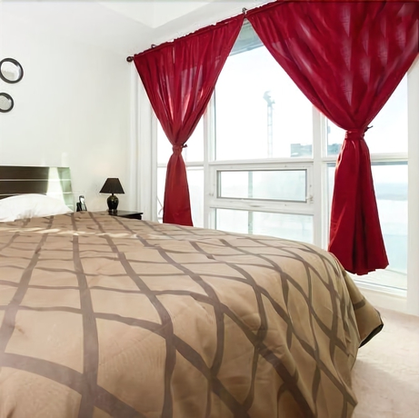 Imagen de la habitación del Hotel E.s.i Furnished Suites At The Acc. Foto 10