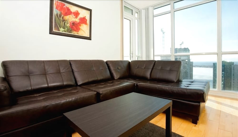 Imagen de la habitación del Hotel E.s.i Furnished Suites At The Acc. Foto 12