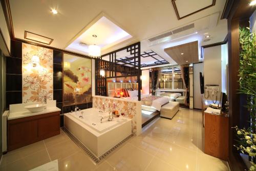 Imagen de la habitación del Hotel Esia hotel. Foto 5