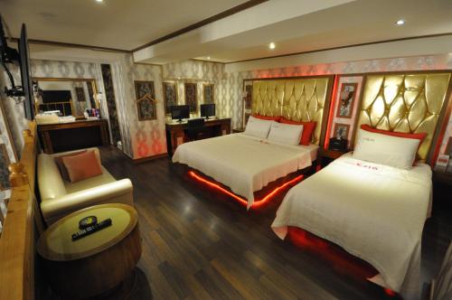 Imagen general del Hotel Esia hotel. Foto 3