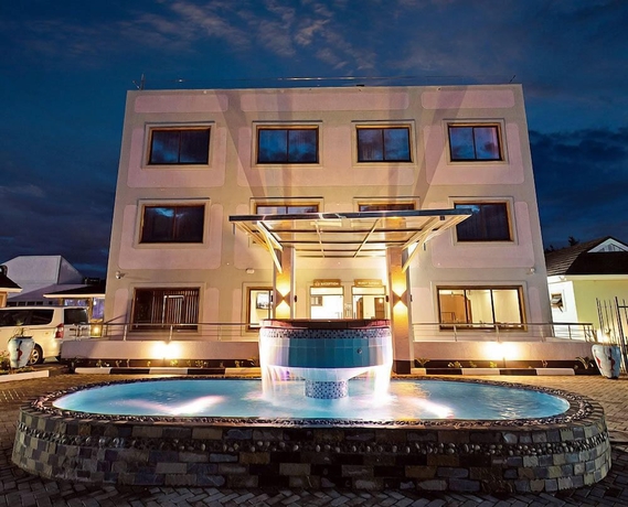 Imagen general del Hotel Esiankiki Resort and Spa. Foto 1
