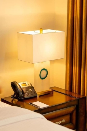 Imagen de la habitación del Hotel Esiankiki Resort and Spa. Foto 6