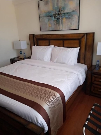 Imagen de la habitación del Hotel Esiankiki Resort and Spa. Foto 7