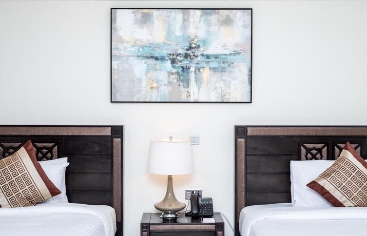 Imagen de la habitación del Hotel Esiankiki Resort and Spa. Foto 12