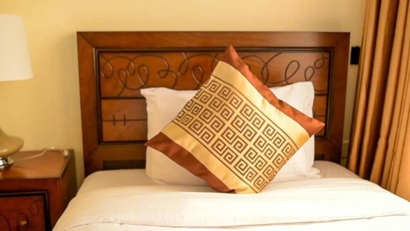 Imagen de la habitación del Hotel Esiankiki Resort and Spa. Foto 14