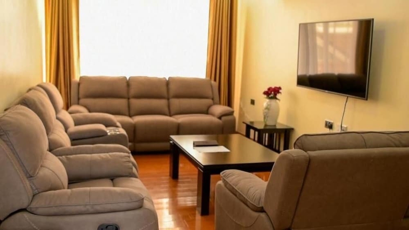 Imagen de la habitación del Hotel Esiankiki Resort and Spa. Foto 17