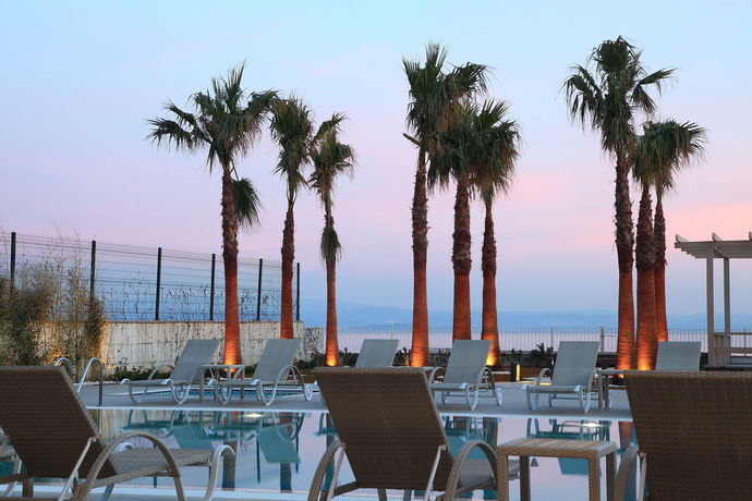 Imagen de la habitación del Hotel Esida. Foto 6