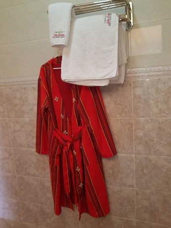 Imagen general del Hotel Esikar Gardens. Foto 1