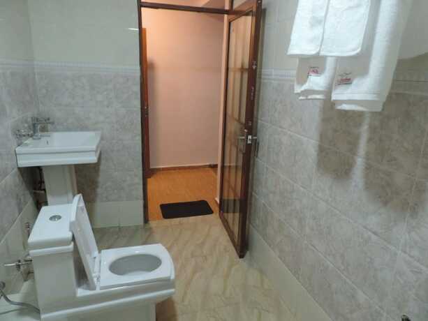 Imagen general del Hotel Esikar Gardens. Foto 3