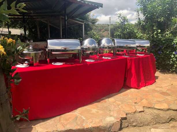 Imagen general del Hotel Esikar Gardens. Foto 4