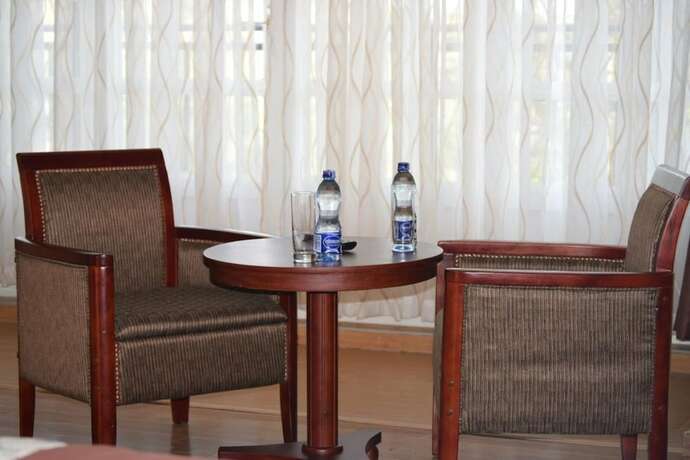 Imagen general del Hotel Esikar Gardens. Foto 5