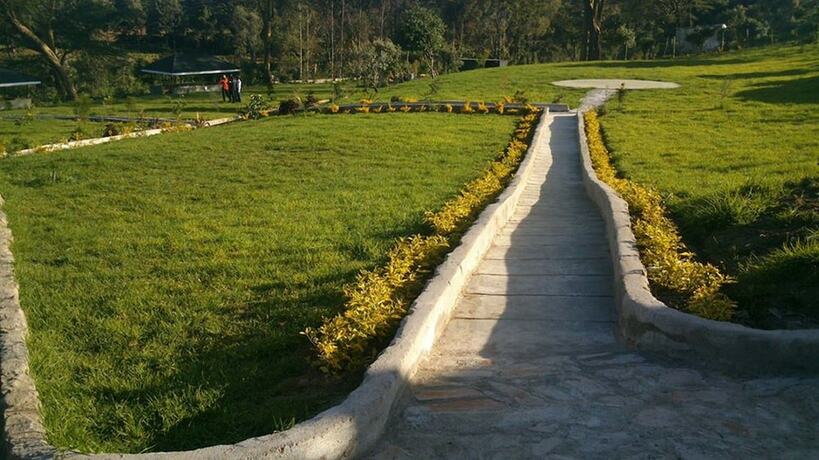 Imagen general del Hotel Esikar Gardens. Foto 9