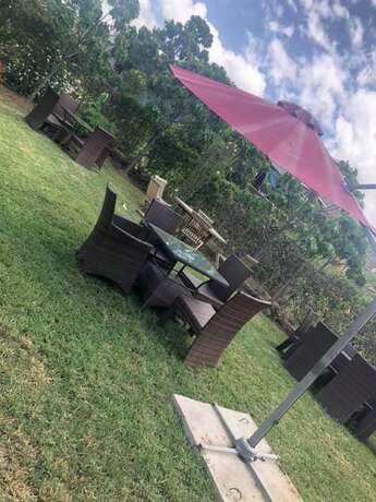 Imagen general del Hotel Esikar Gardens. Foto 11