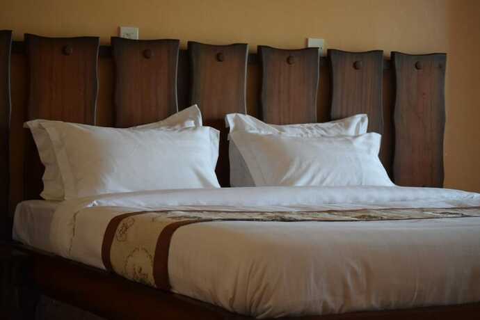 Imagen general del Hotel Esikar Gardens. Foto 12