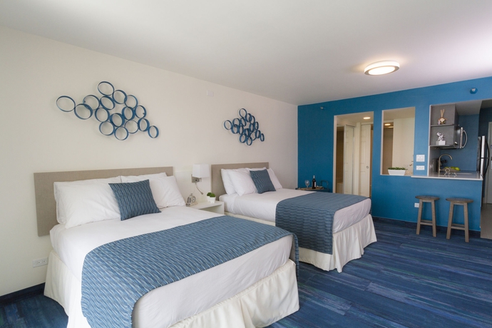 Imagen de la habitación del Hotel Esj Beach. Foto 6