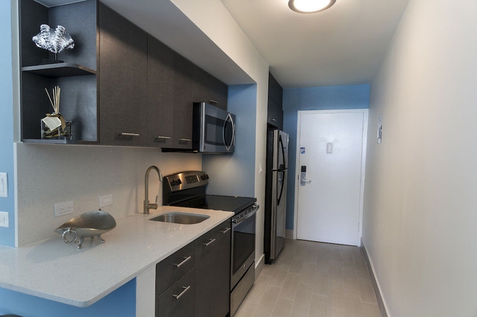 Imagen de la habitación del Hotel Esj Beach. Foto 7