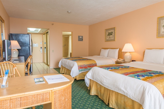 Imagen de la habitación del Hotel Esj Beach. Foto 8