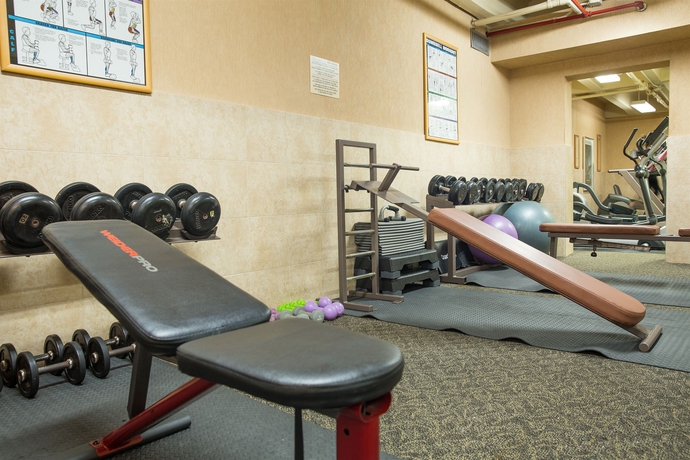 Imagen de los interiores del Hotel Esj Beach. Foto 15