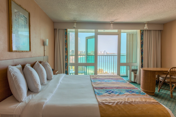 Imagen de la habitación del Hotel Esj Beach. Foto 10