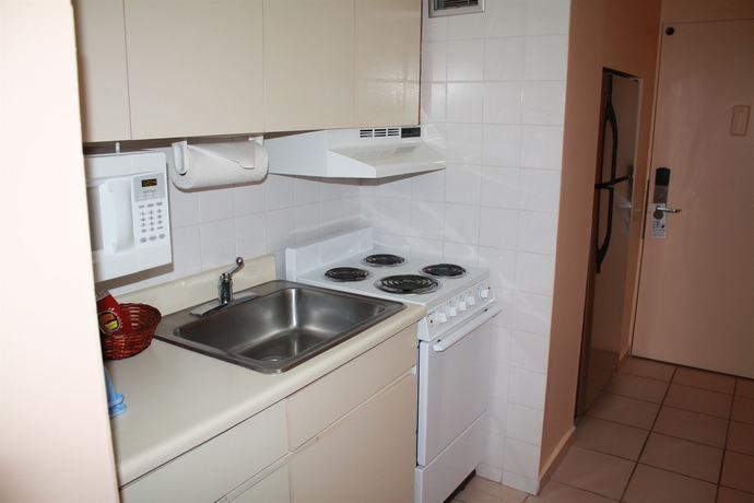 Imagen de la habitación del Hotel Esj Beach. Foto 11