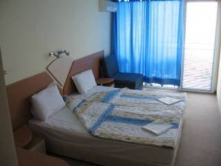 Imagen de la habitación del Hotel Eskada. Foto 2