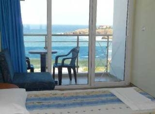 Imagen de la habitación del Hotel Eskada. Foto 3