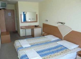 Imagen de la habitación del Hotel Eskada. Foto 4