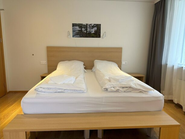 Imagen general del Hotel Eskifjörður. Foto 3