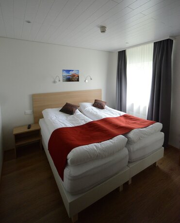 Imagen general del Hotel Eskifjörður. Foto 6