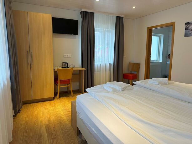 Imagen general del Hotel Eskifjörður. Foto 9