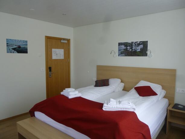 Imagen de la habitación del Hotel Eskifjörður. Foto 17