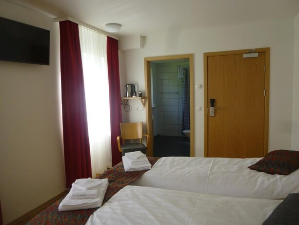 Imagen de la habitación del Hotel Eskifjörður. Foto 18