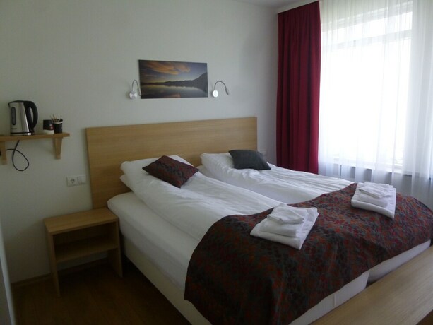 Imagen de la habitación del Hotel Eskifjörður. Foto 21
