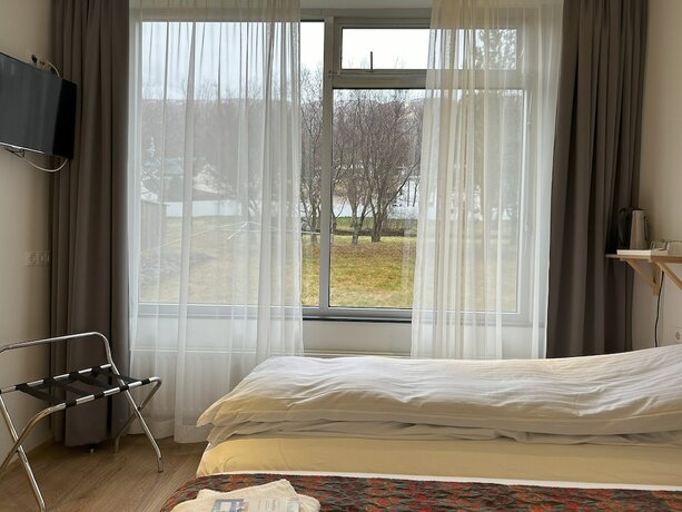 Imagen de la habitación del Hotel Eskifjörður. Foto 22