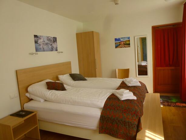 Imagen de la habitación del Hotel Eskifjörður. Foto 23