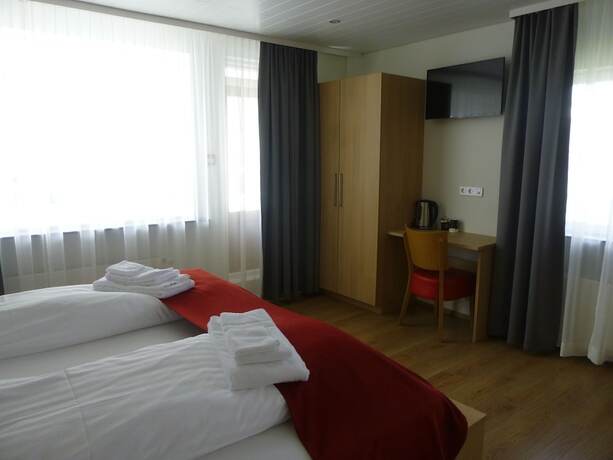 Imagen de la habitación del Hotel Eskifjörður. Foto 24