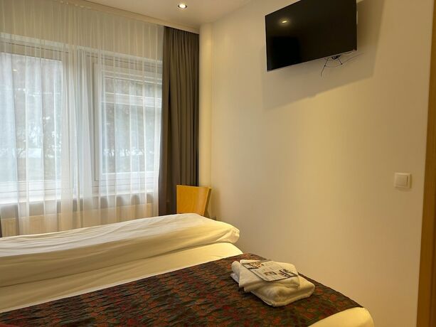 Imagen de la habitación del Hotel Eskifjörður. Foto 25