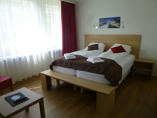 Imagen de la habitación del Hotel Eskifjörður. Foto 26